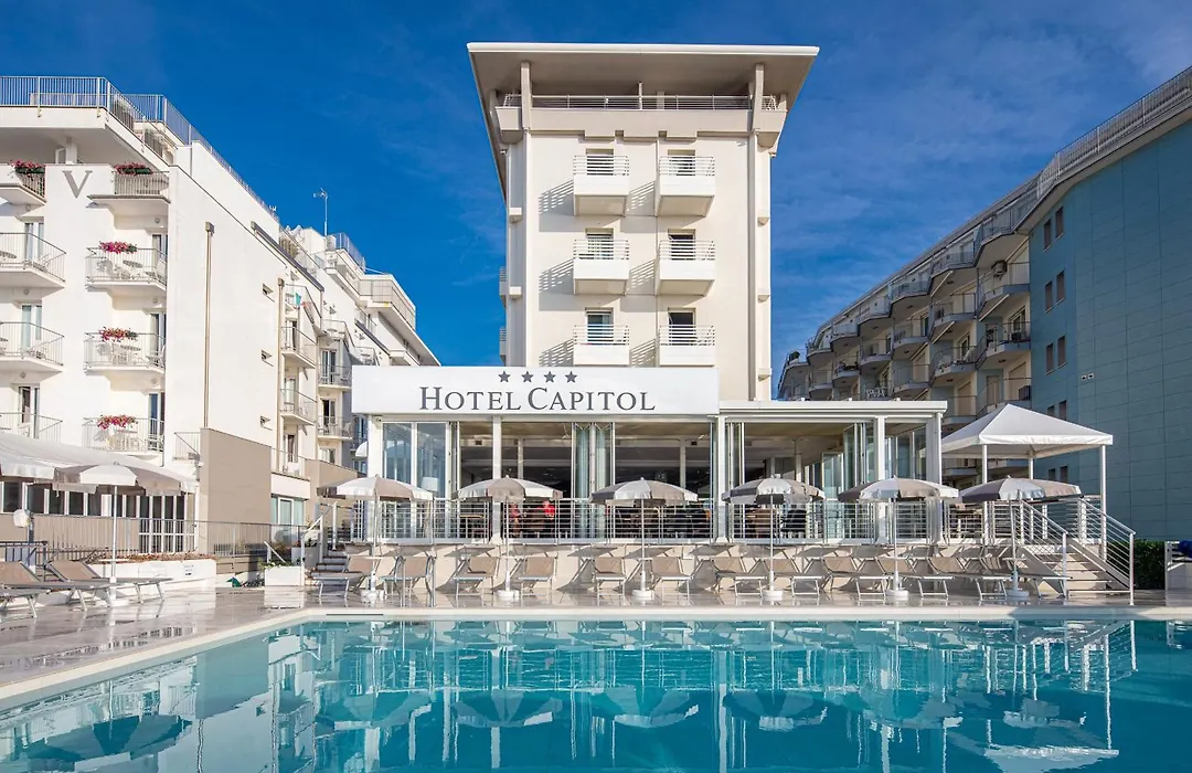 Hotel Capitol-1