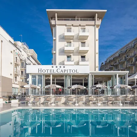 Hotel Capitol-3