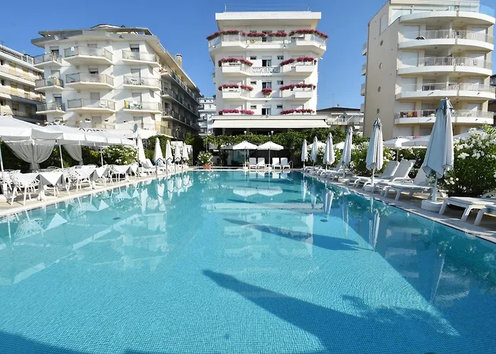 Hotel Oxford Lido di Jesolo