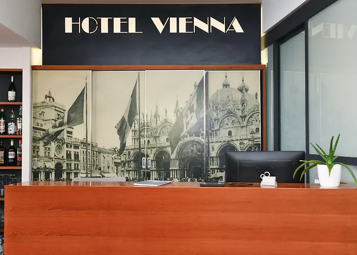 ViennaHotel Jesolo