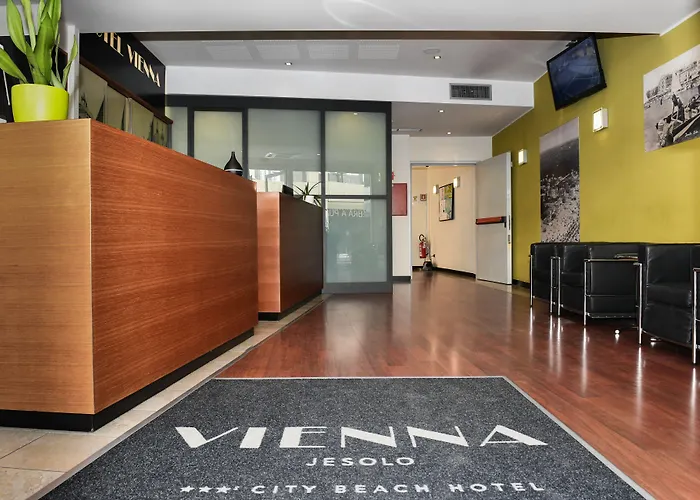 ViennaHotel Jesolo